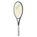 Snauwaert Tennis Racket Hi-Ten 98L 98in/290g/Tournament 2023 light grey - unstrung -